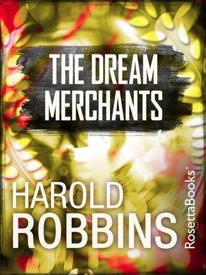 cover image of The Dream Merchants